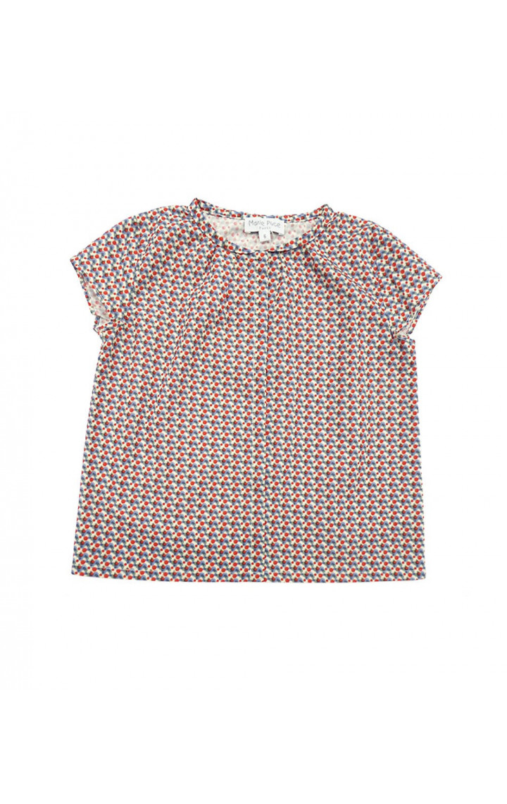 Blouse Esther en Liberty