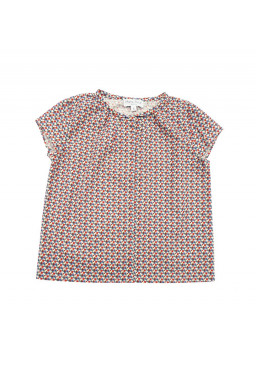 Blouse Esther en Liberty