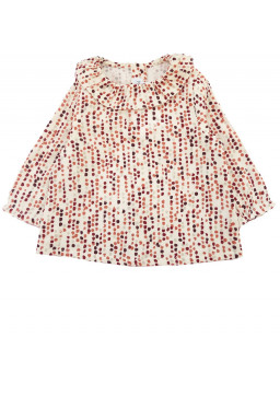 Chemise de bébé Bulle