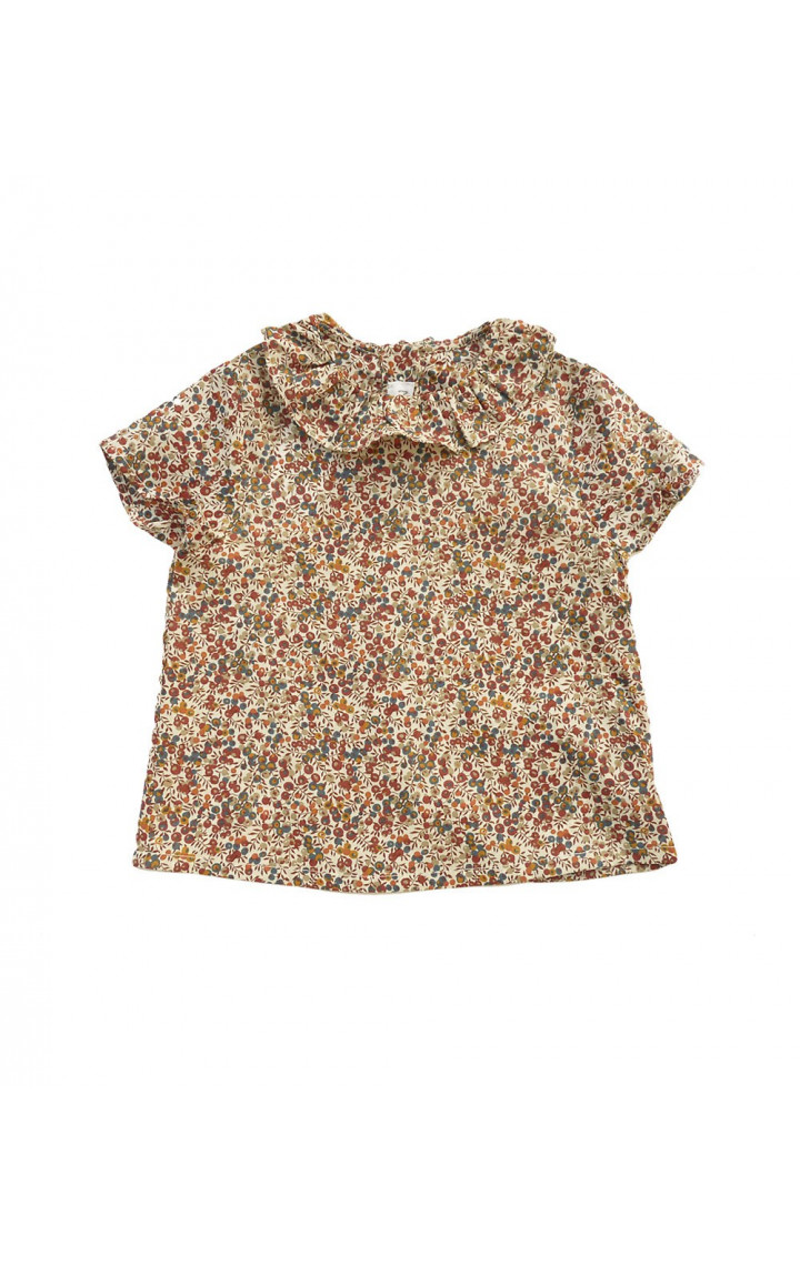 Bulle Liberty shirt