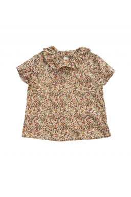 Bulle Liberty shirt