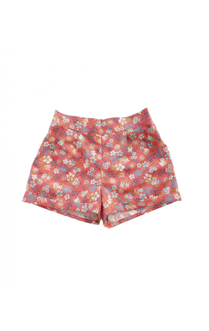 Tobrouk shorts