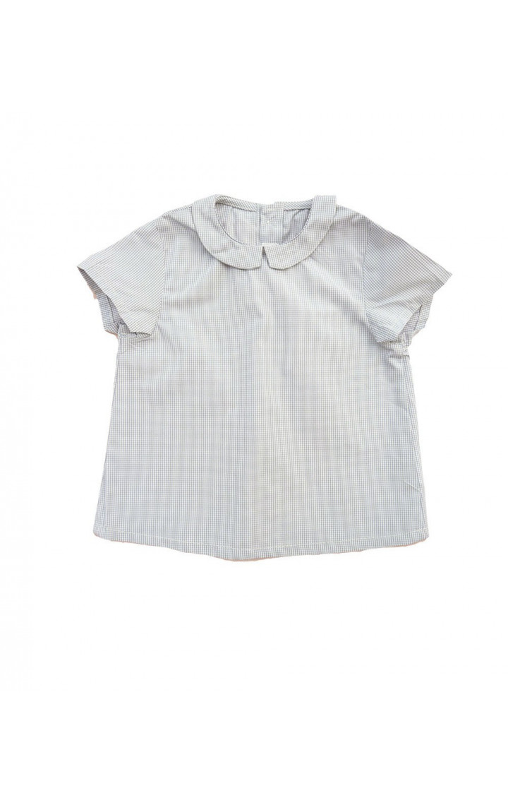 Chemise Bruno pour bébés