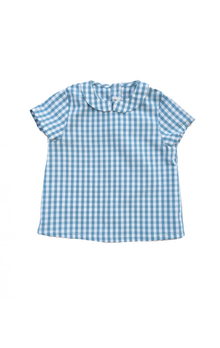 Chemise Bruno pour bébés