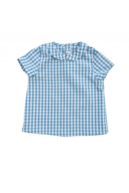 Bruno baby shirt