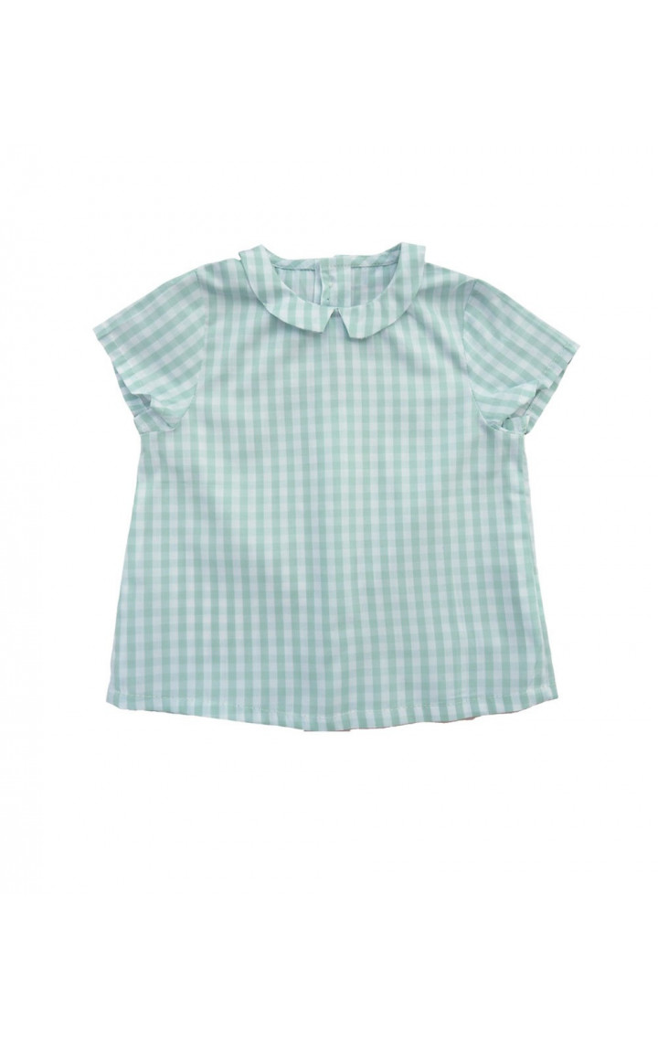 Chemise Bruno pour bébés