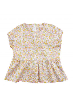 Blouse Ashley en Liberty