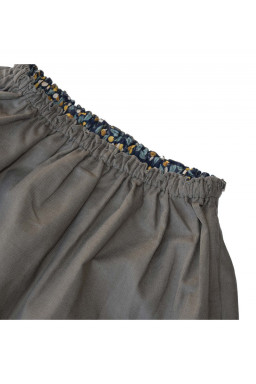 Coralie skirt