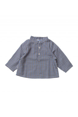 Chemise pour bébés Emile