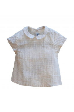 Bruno baby shirt