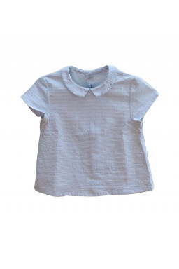 Chemise bébé Bruno