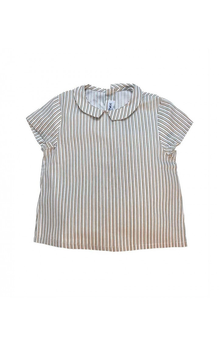 Chemise bébé Bruno