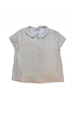 Chemise bébé Bruno