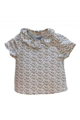 Bulle shirt for babies