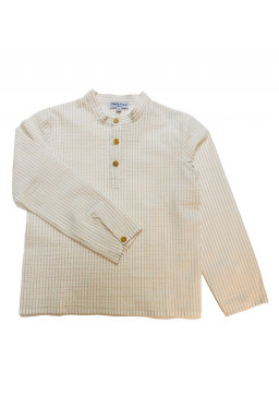 Emile boy shirt