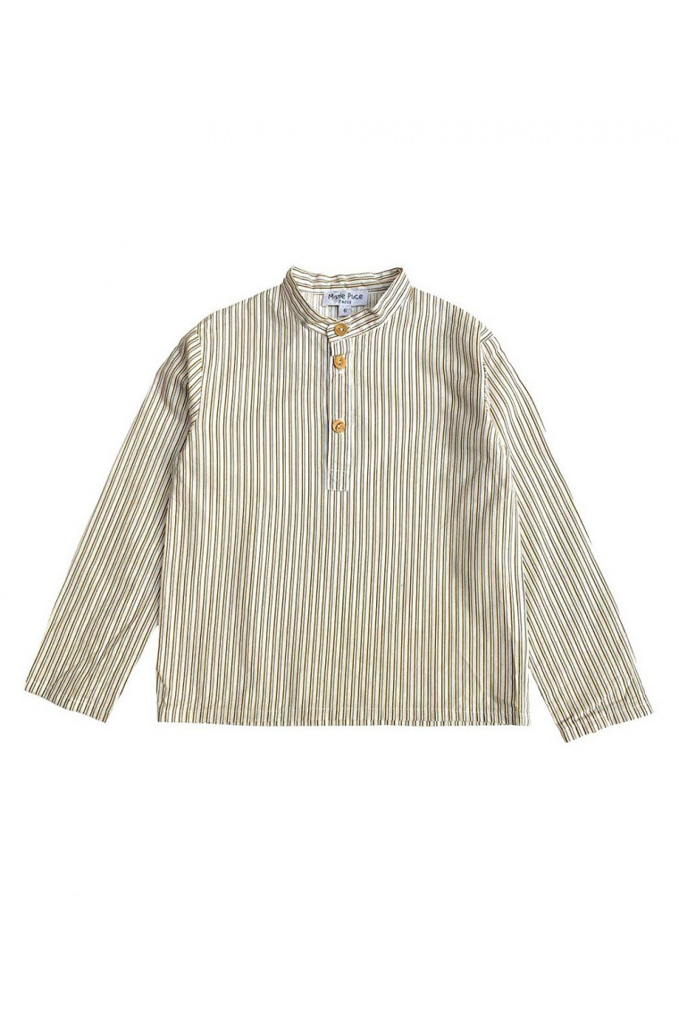 Emile boy shirt