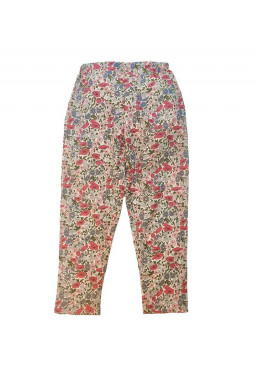 Lagon trousers in Liberty