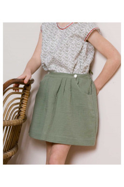 Pilie skirt