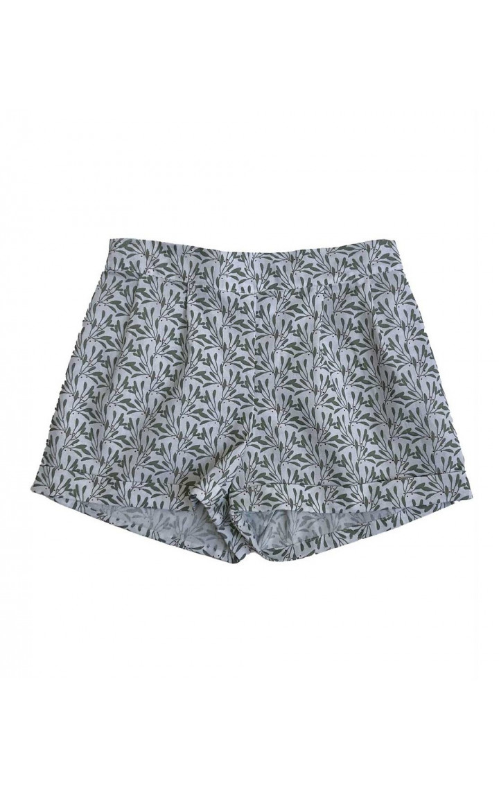 Tobrouk shorts