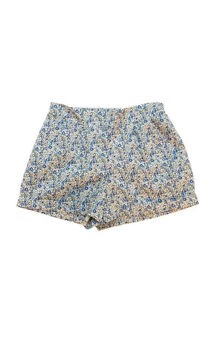 Tobrouk shorts