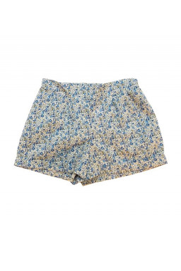 Tobrouk shorts