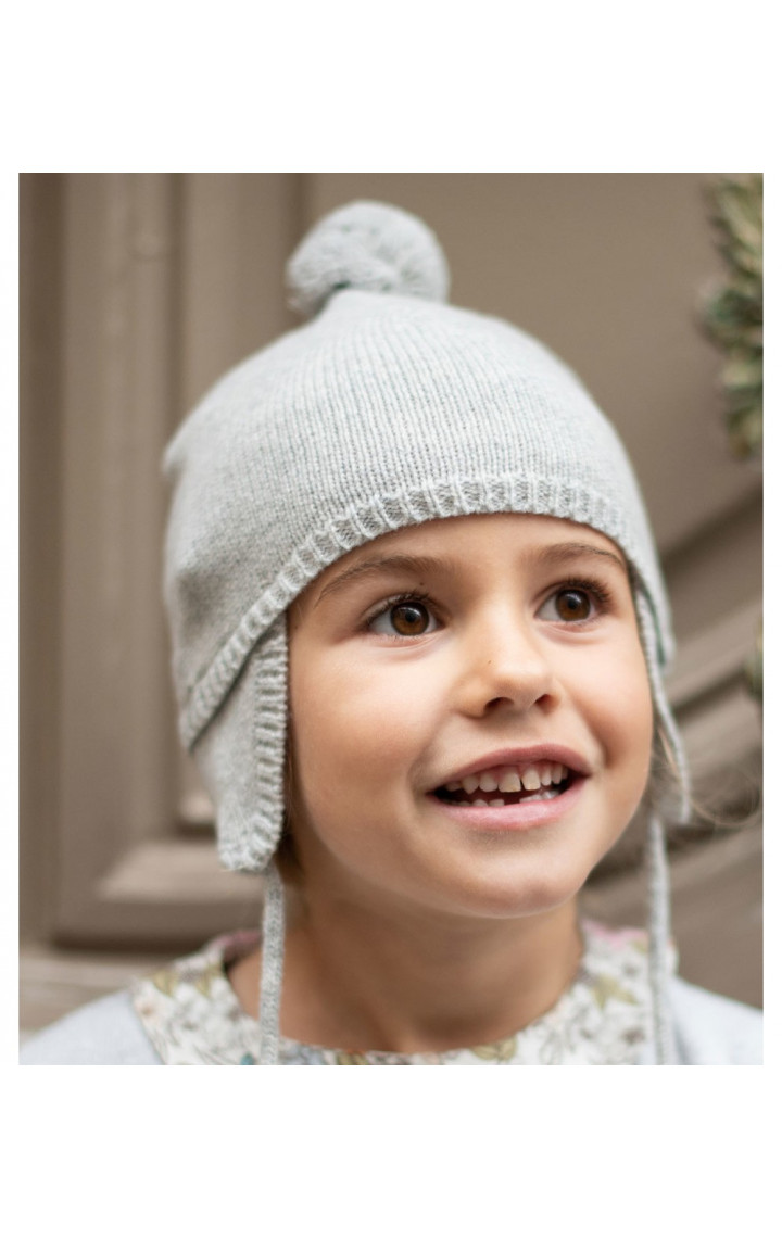 Bonnet enfant