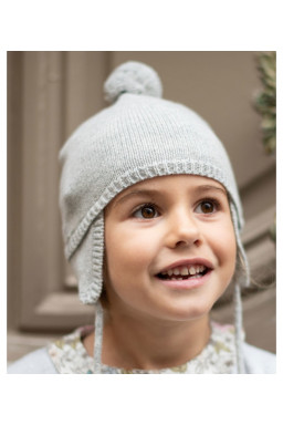 Bonnet enfant