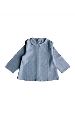 Chemise bébé Bruno