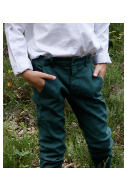 Pantalon Chino