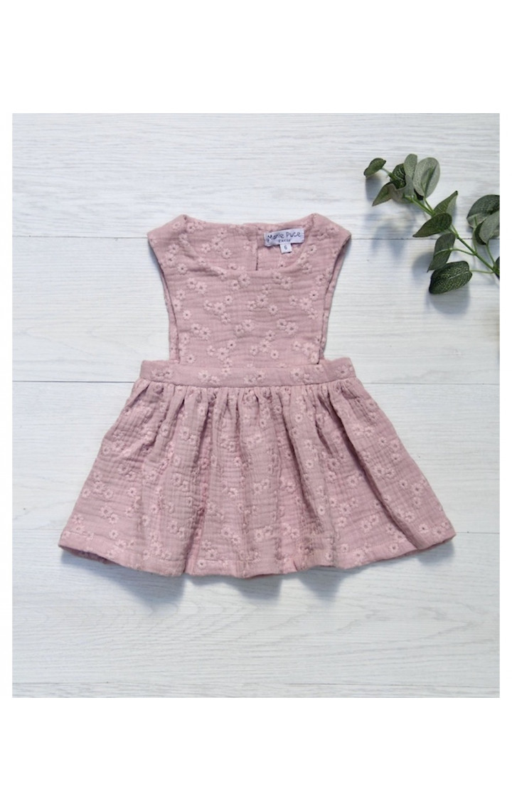 Robe bébé Louison