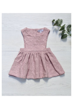 Robe bébé Louison