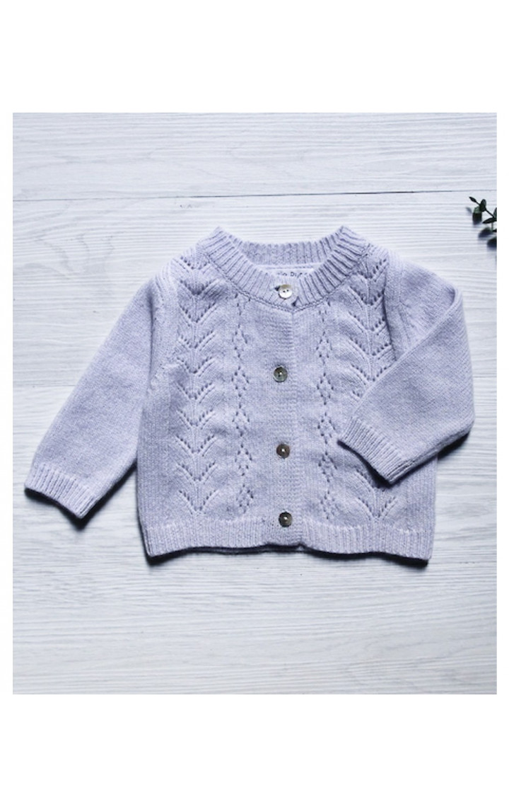 Cardigan bébé Anastasia