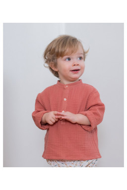 Emile Baby shirt