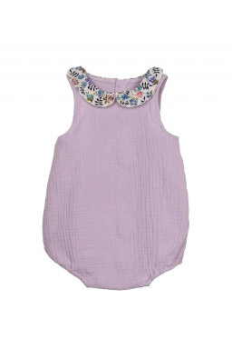 Romper for baby Fanou