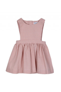 Louison baby dress