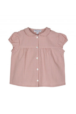 Blouse for baby Madeleine