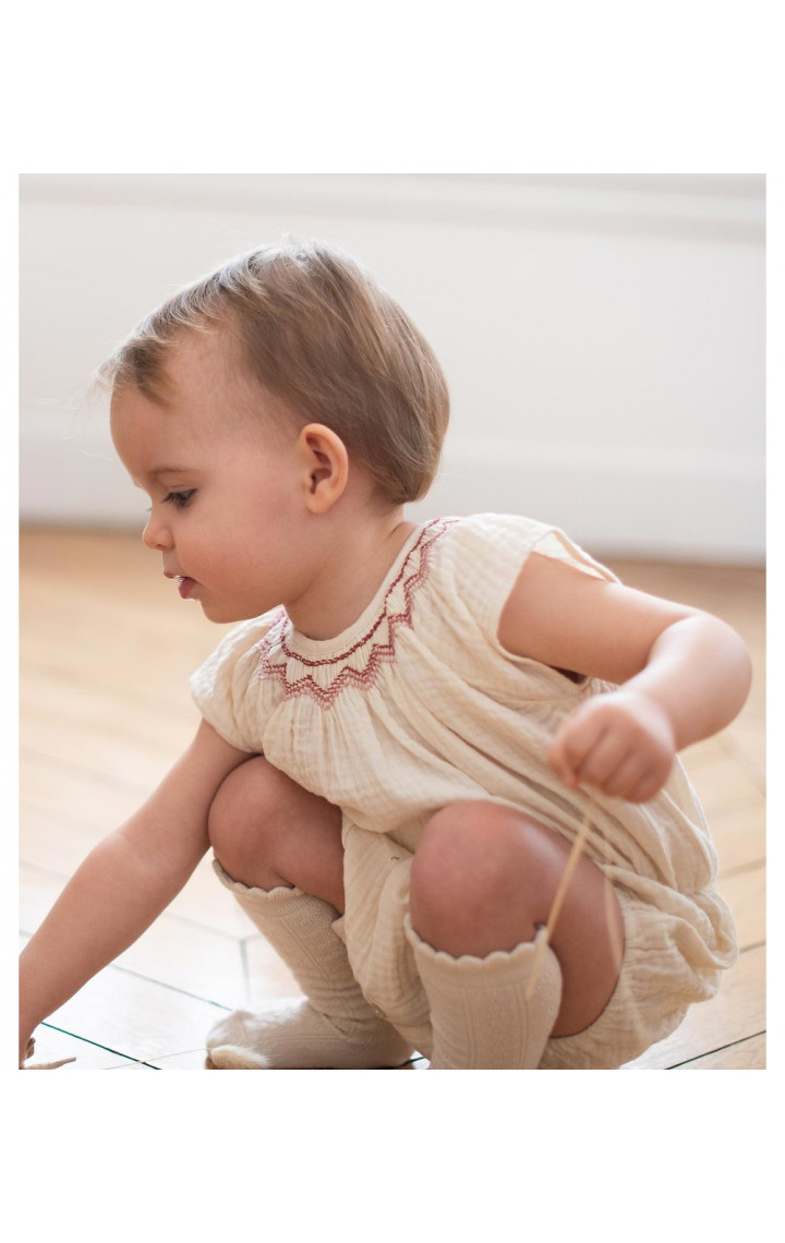 Romper Rainbow