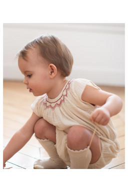 Romper Rainbow