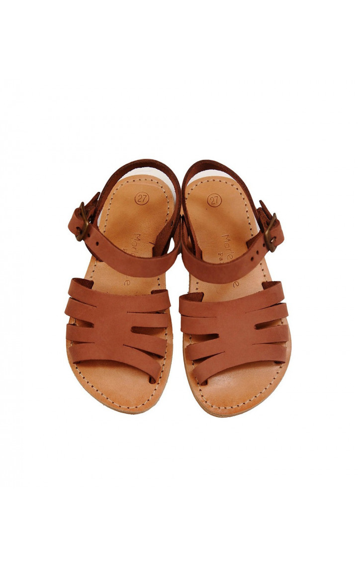 Alienor Sandals