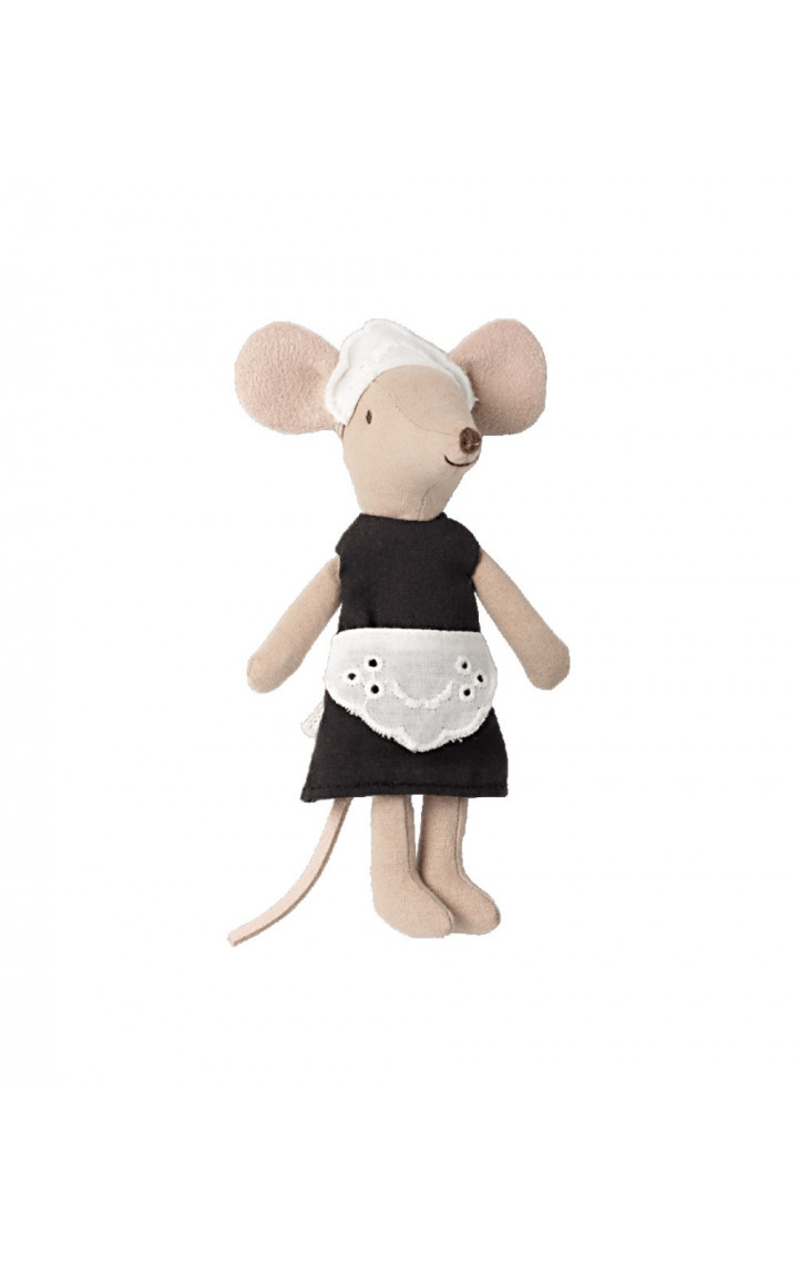 Maid mouse de Maileg