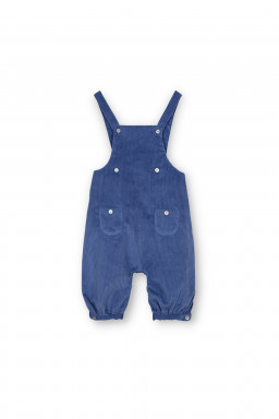 Jules baby jumpsuit