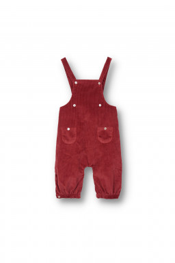 Jules baby jumpsuit