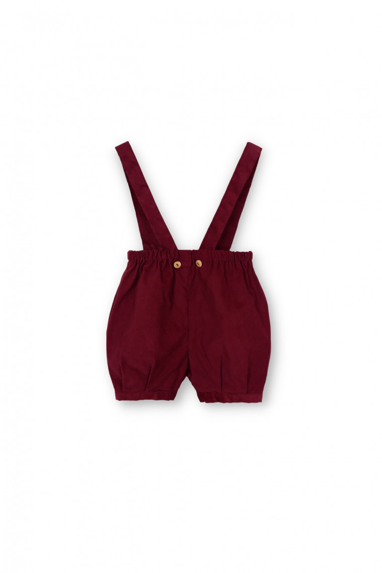 Culotte retro Ernest