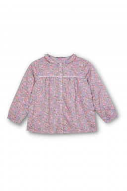 Celestine Liberty girl blouse