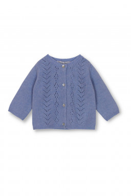 Anastasia baby cardigan