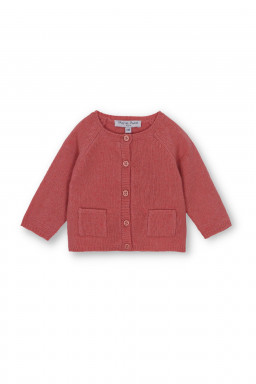 Cardigan pour bébé Loulou