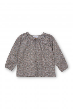 Ambre girl blouse