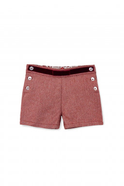 Stockholm shorts