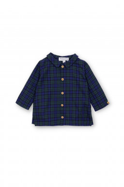 Tommy baby shirt