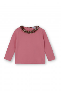 Frou-Frou sweatshirt